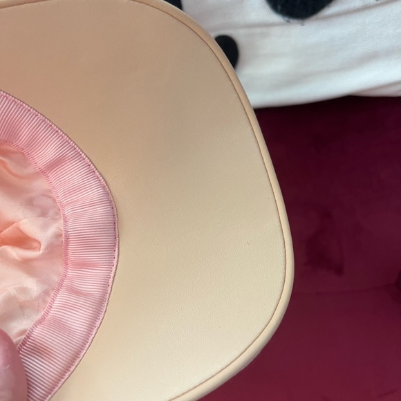 SOLD- Louis Vuitton Be My Cap size Large - Picture 6 of 12